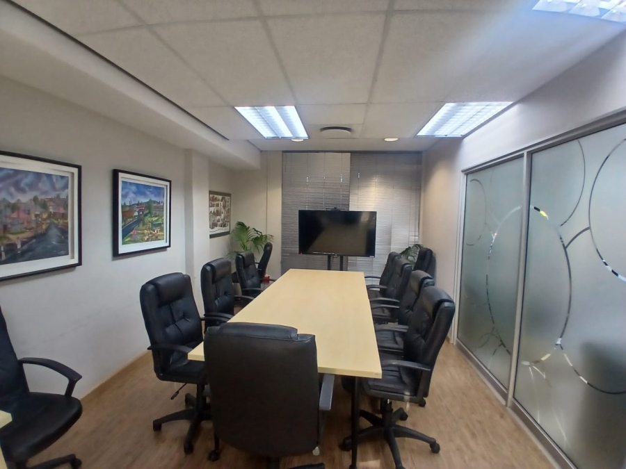 To Let Commercial Property for Rent in Bodorp North West